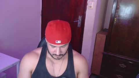 Snapshot of casas_oom chatting on June 2, 2026, 8:44 pm online show from June 2, 2026, 8:44 pm