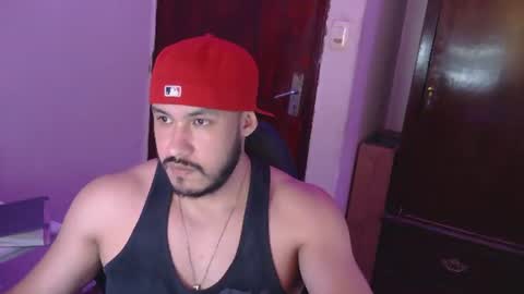 Snapshot of casas_oom chatting on July 3, 2026, 7:53 pm online show from July 3, 2026, 7:53 pm