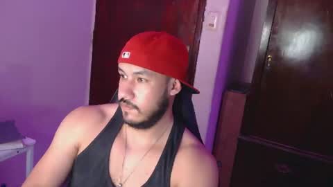 Snapshot of casas_oom chatting on July 11, 2026, 1:30 am online show from July 11, 2026, 1:30 am