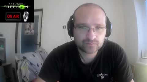 CASCADACEK online show from March 28, 2026, 5:23 pm