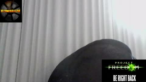 CASCADACEK online show from March 29, 2026, 6:08 pm