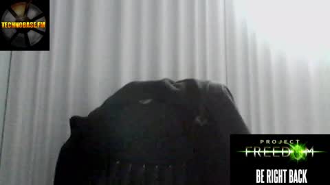 CASCADACEK online show from April 18, 2026, 7:07 pm