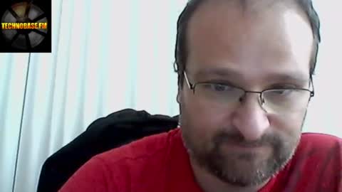 Snapshot of cascadacek chatting on June 13, 2026, 7:17 am CASCADACEK online show from June 13, 2026, 7:17 am