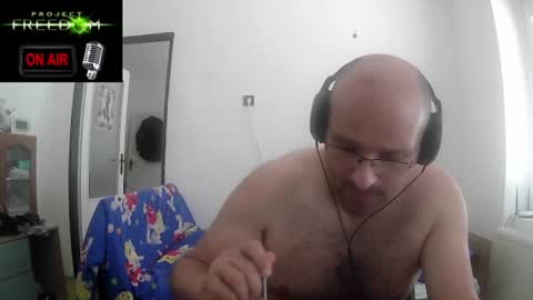 Snapshot of cascadacek chatting on June 19, 2026, 12:31 pm CASCADACEK online show from June 19, 2026, 12:31 pm