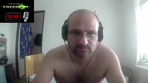 Snapshot of cascadacek chatting on June 29, 2026, 10:15 am CASCADACEK online show from June 29, 2026, 10:15 am