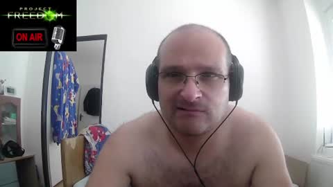 Snapshot of cascadacek chatting on July 2, 2026, 8:31 am CASCADACEK online show from July 2, 2026, 8:31 am