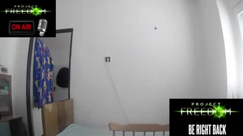 Snapshot of cascadacek chatting on July 7, 2026, 7:23 am CASCADACEK online show from July 7, 2026, 7:23 am