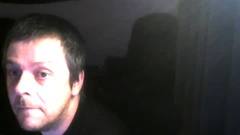 Snapshot of caseurdecue chatting on January 5, 2025, 6:35 am AllenGallant online show from January 5, 2025, 6:35 am