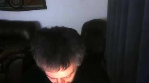 Snapshot of caseurdecue chatting on January 29, 2025, 8:29 am AllenGallant online show from January 29, 2025, 8:29 am