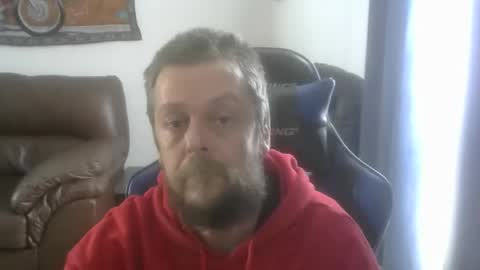 Snapshot of caseurdecue chatting on February 5, 2026, 6:12 pm AllenGallant online show from February 5, 2026, 6:12 pm