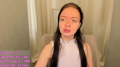 Snapshot of casey_blush chatting on February 12, 2026, 7:36 am Casey online show from February 12, 2026, 7:36 am