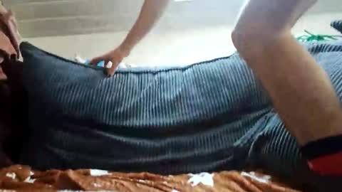 casey_dnkydck online show from November 22, 2025, 9:30 am