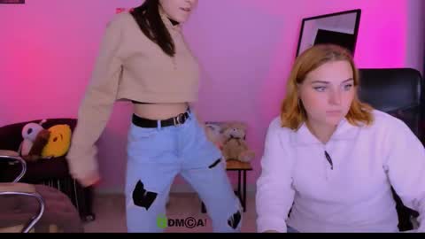 casey_meow_ online show from October 5, 2025, 8:34 am