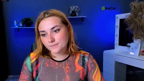casey_meow_ online show from October 6, 2025, 5:16 am
