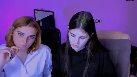 casey_meow_ online show from October 13, 2025, 5:29 am