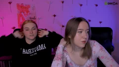 casey_meow_ online show from February 12, 2026, 9:48 am