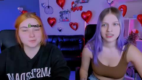 casey_meow_ online show from March 3, 2026, 9:37 am