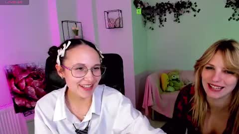 casey_meow_ online show from June 18, 2026, 6:56 pm