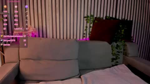 Casey sweeet online show from April 18, 2026, 7:07 pm