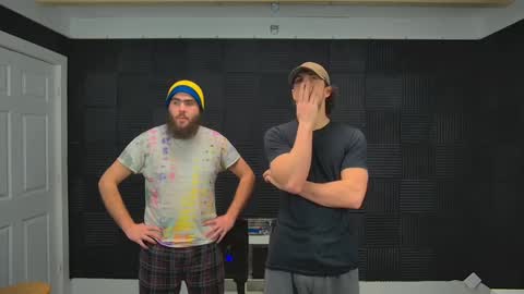 caseyandfriends online show from January 30, 2025, 6:56 am