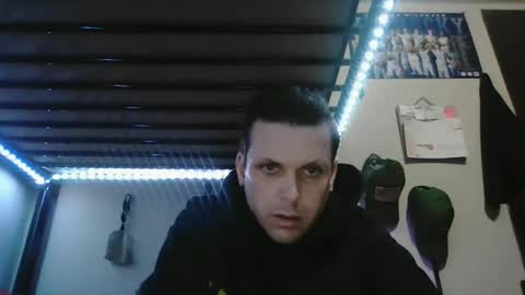 Casey Joe online show from February 7, 2026, 4:16 am