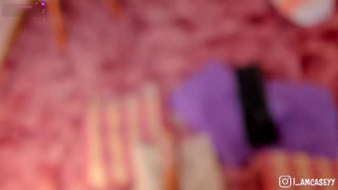 Casey Pierce  New Account online show from February 22, 2025, 6:19 pm