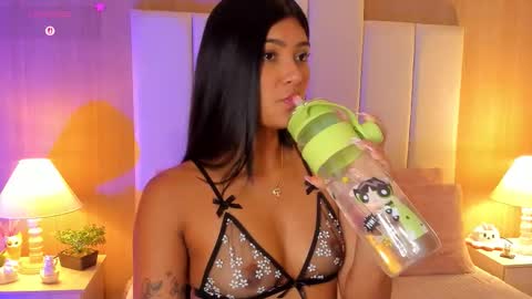 Casey Pierce  New Account online show from November 24, 2025, 8:08 pm