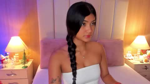 Casey Pierce  New Account online show from December 15, 2025, 8:24 pm