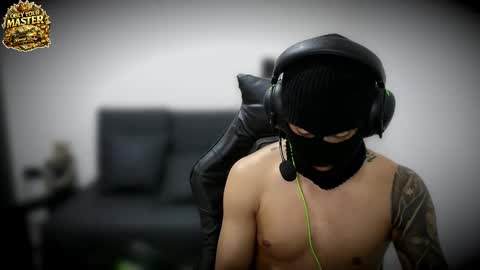 cash_master777 online show from March 20, 2026, 11:37 am