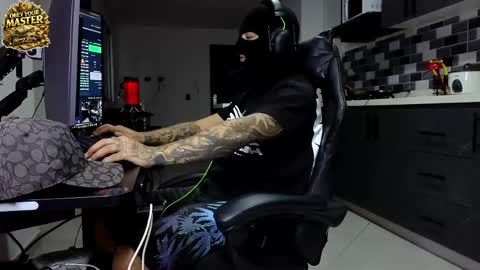cash_master777 online show from May 31, 2026, 6:31 am