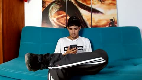 Cash Master San online show from January 7, 2025, 6:24 pm