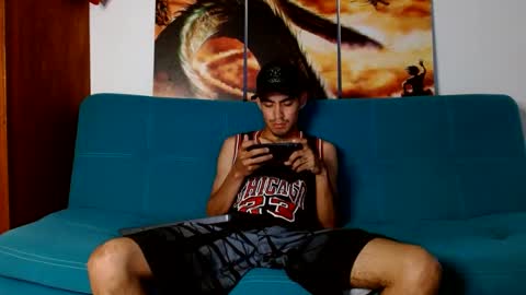 Cash Master San online show from January 8, 2025, 7:56 pm