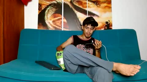 Cash Master San online show from January 11, 2025, 1:16 am