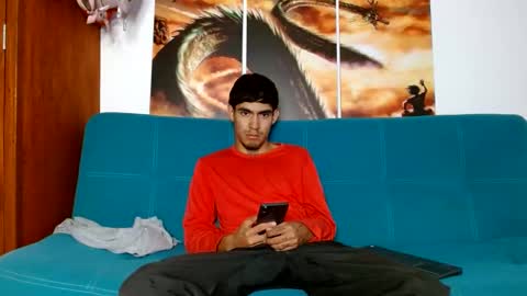 Cash Master San online show from January 18, 2025, 8:09 pm