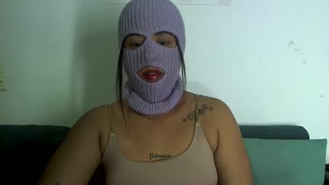 cashgoddess4 online show from January 14, 2026, 4:18 am