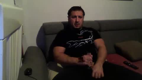 cashmaster33 online show from January 28, 2025, 7:53 pm