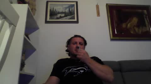 cashmaster33 online show from February 14, 2025, 9:53 pm