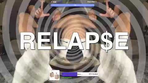 Master Grey online show from October 17, 2025, 8:55 pm