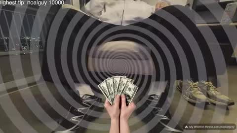 Master Grey online show from December 14, 2025, 3:01 am