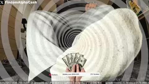 Master Grey online show from April 22, 2026, 4:48 am