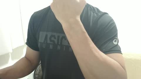 cashmastermuscle77 online show from December 31, 2024, 1:26 am