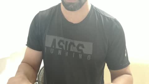 cashmastermuscle77 online show from January 1, 2025, 9:31 pm