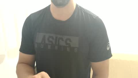 cashmastermuscle77 online show from January 10, 2025, 12:15 pm
