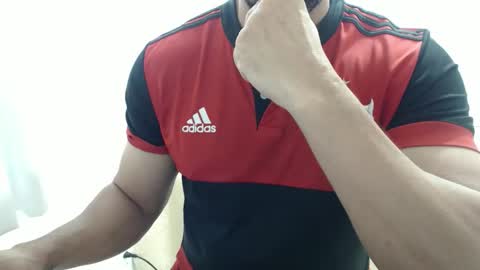 cashmastermuscle77 online show from December 1, 2025, 10:20 am