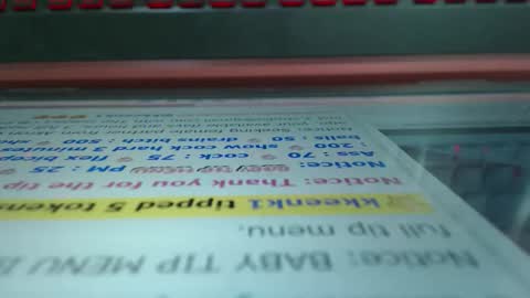 cashmastermuscle77 online show from January 18, 2026, 1:04 pm