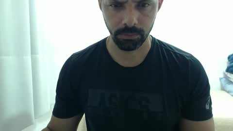 cashmastermuscle77 online show from February 15, 2026, 8:35 am