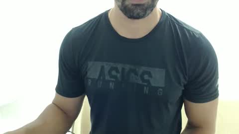 cashmastermuscle77 online show from February 19, 2026, 10:22 am