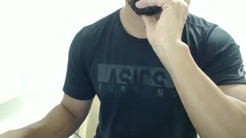 cashmastermuscle77 online show from March 2, 2026, 1:19 am