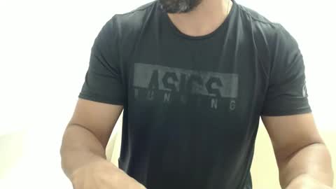 cashmastermuscle77 online show from March 2, 2026, 10:22 am