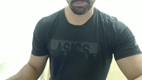 cashmastermuscle77 online show from April 14, 2026, 12:05 am